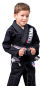 Preview: OKAMI Kids BJJ GI Competition Team - black